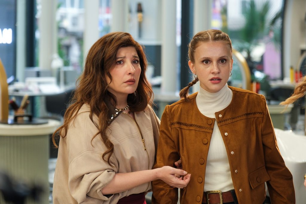 rüya gibi: i̇lişkilerde hesaplaşmalar ve sırlarla dolu bir bölüm 4 rüya gibi