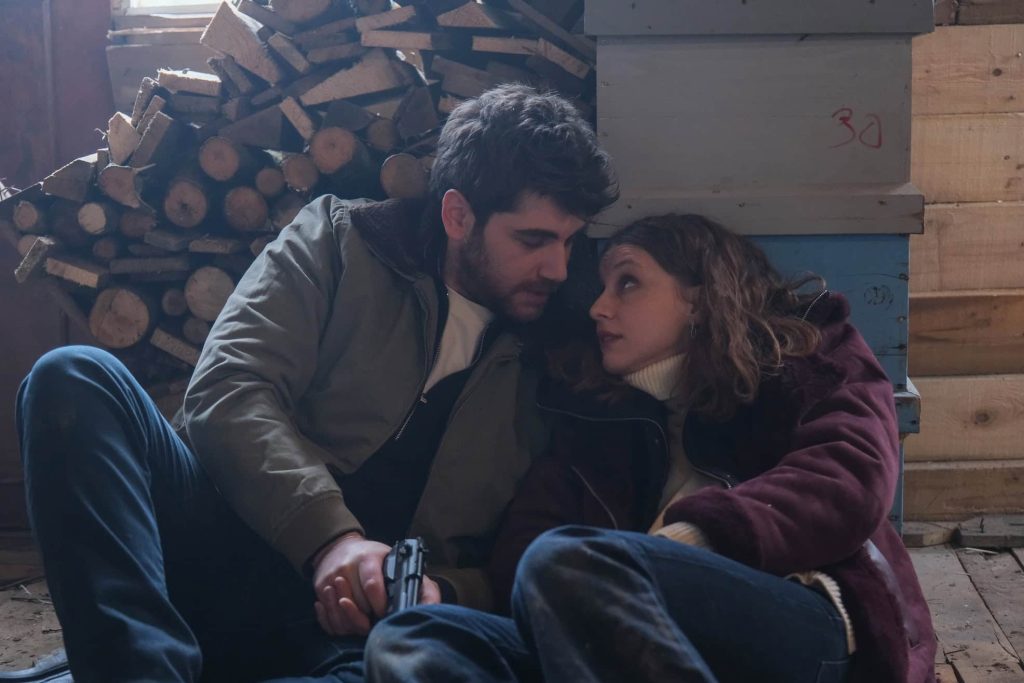 rüya gibi: aşk, gizem ve tehlikelerle dolu yeni bölüm 2 rüya gibi