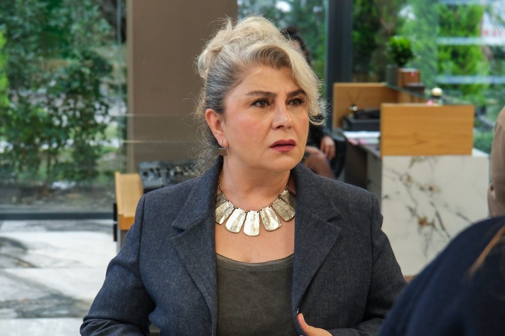 rüya gibi: i̇lişkilerde hesaplaşmalar ve sırlarla dolu bir bölüm 3 rüya gibi