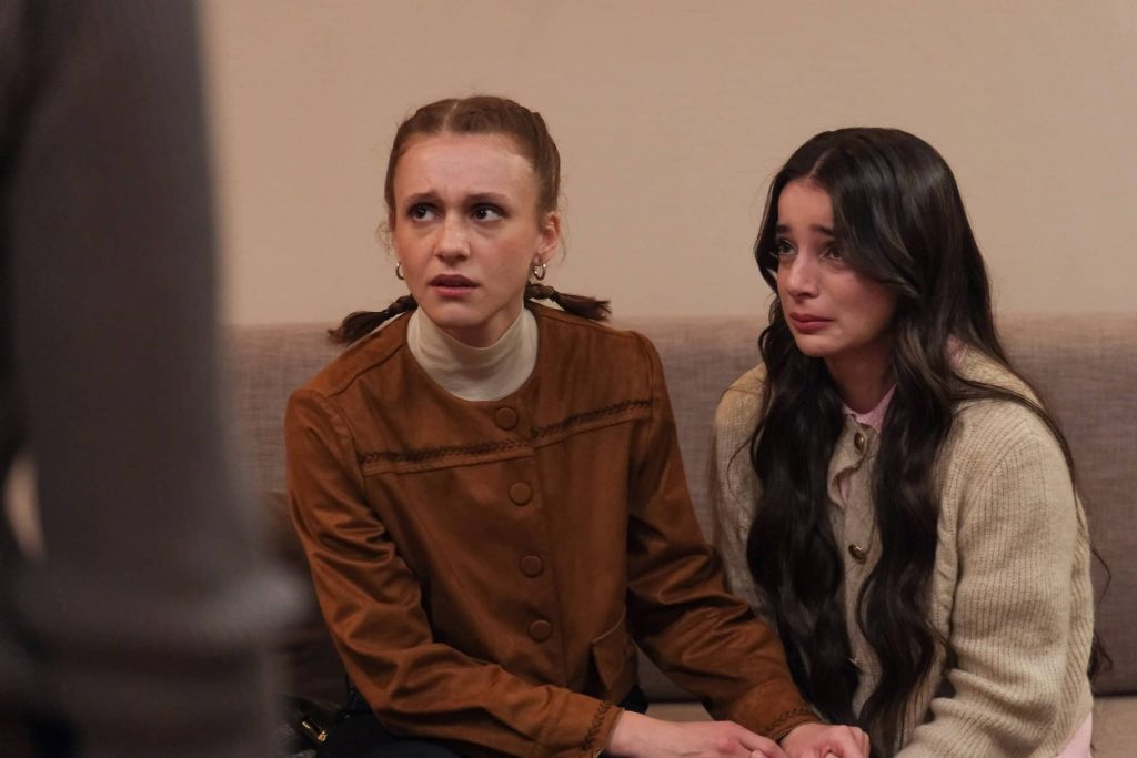 rüya gibi: aşk, gizem ve tehlikelerle dolu yeni bölüm 4 rüya gibi