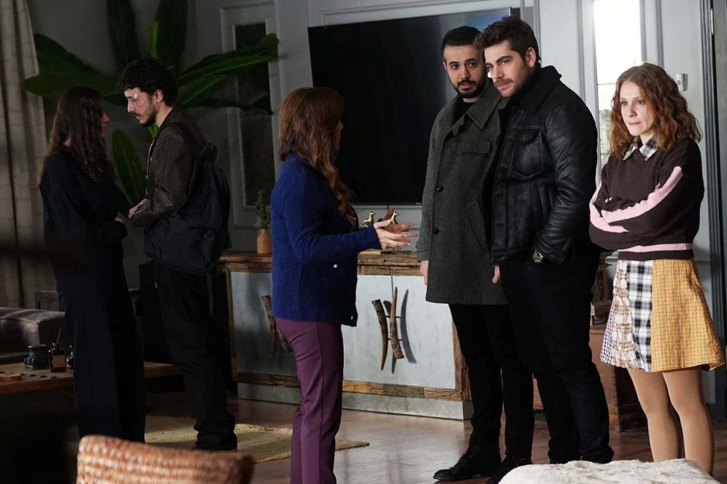 rüya gibi: gerçeklerin peşinde 4 rüya gibi