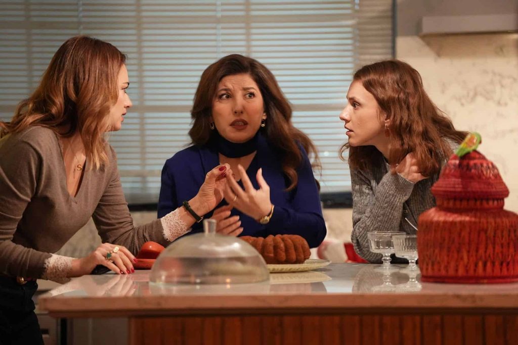 rüya gibi: gerçeklerin peşinde 2 rüya gibi