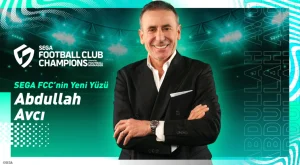 Futbol Tutkunları İçin Yeni Bir Dönem: SEGA Football Club Champions