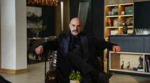 Erol Babaoğlu: Eşref Rüya’nın Yeni Yüzü