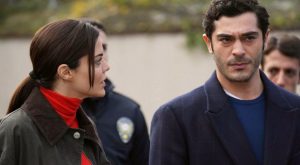 Sahtekarlar: Gerilim Dolu Bir Bölümde İlişkiler Sarsılıyor