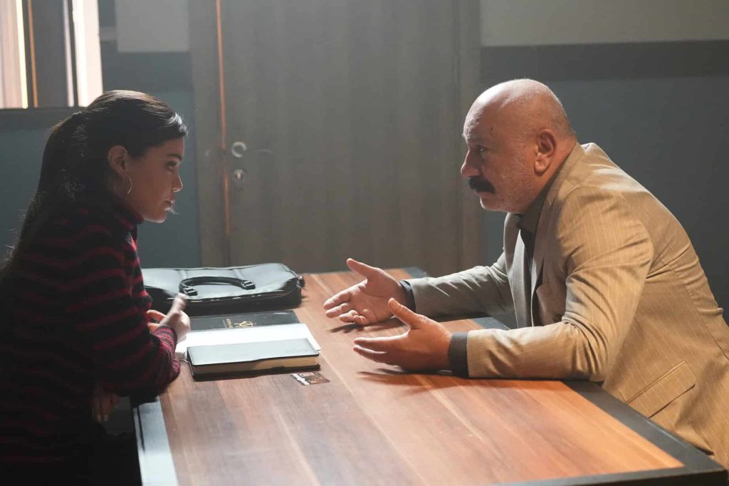 sahtekarlar: yeni bölümde şaşırtan gelişmeler 2 sahtekarlar dizisi