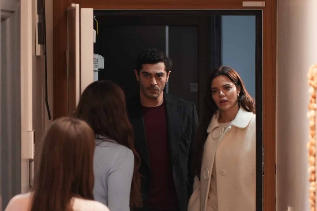 sahtekarlar: yeni bölümde şaşırtan gelişmeler 1 sahtekarlar dizisi