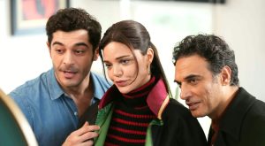 Sahtekarlar: Yeni Bölümde Şaşırtan Gelişmeler