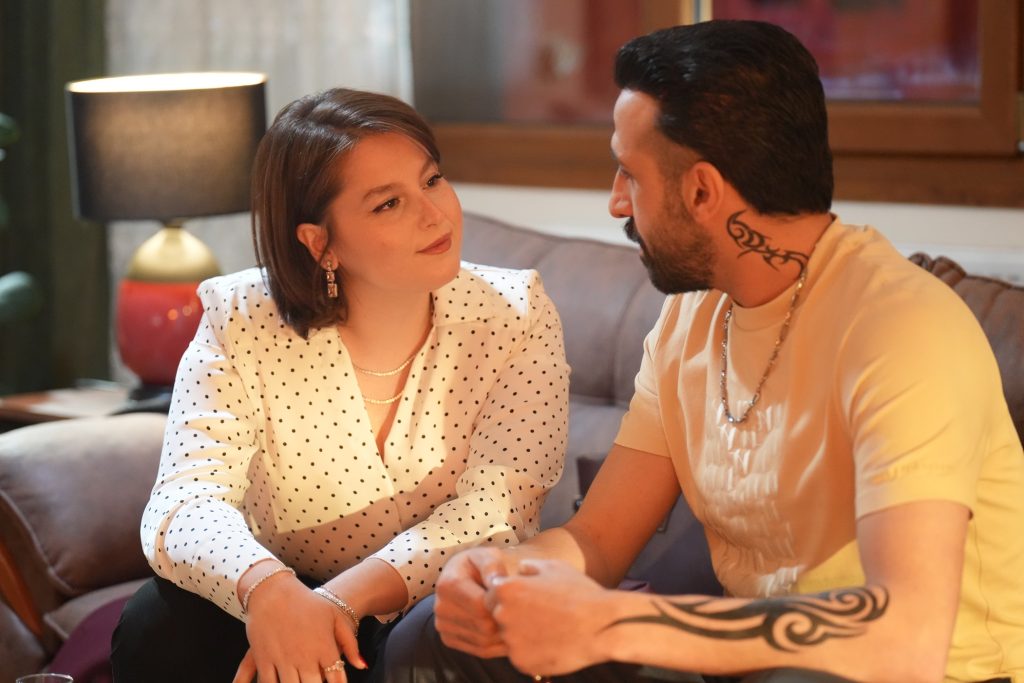 dizi dünyasında gerilim ve aşk: sahtekarlar 18. bölüm 1 sahtekarlar dizisi