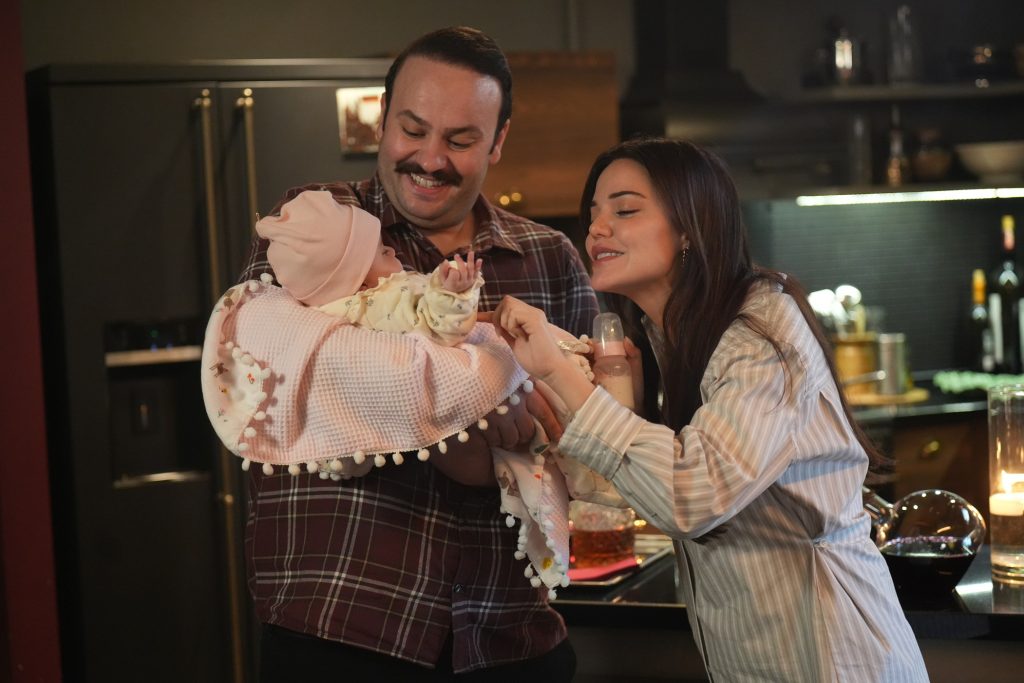 dizi dünyasında gerilim ve aşk: sahtekarlar 18. bölüm 2 sahtekarlar dizisi