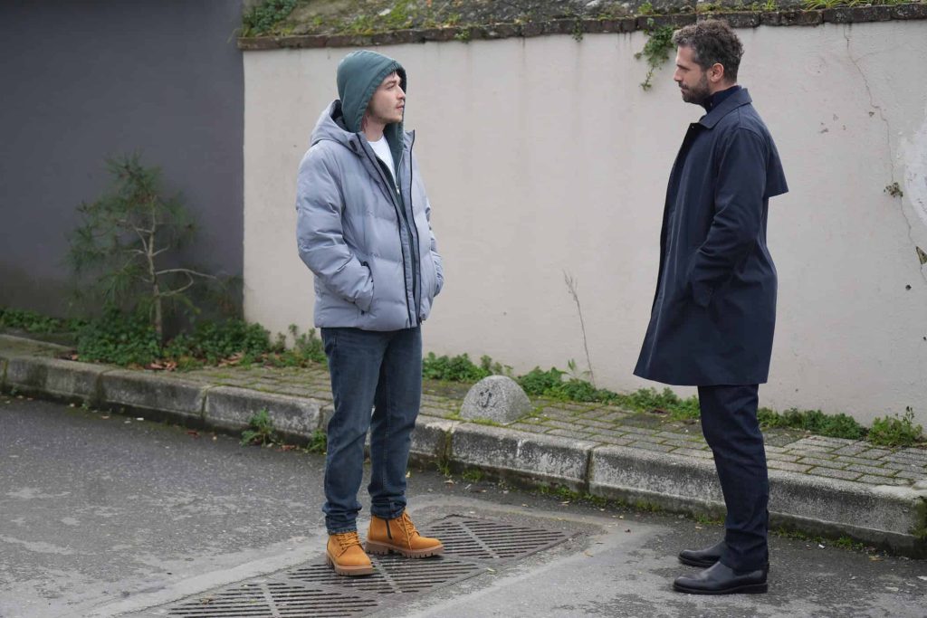 dizi dünyasında gerilim ve aşk: sahtekarlar 18. bölüm 3 sahtekarlar dizisi