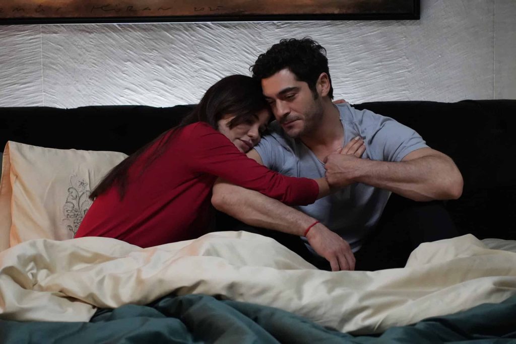 dizi dünyasında gerilim ve aşk: sahtekarlar 18. bölüm 4 sahtekarlar dizisi