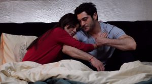 Dizilerin Büyülü Dünyasında Bir Veda: Sahtekarlar