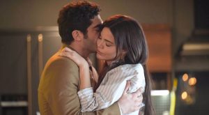 Dizi Dünyasında Gerilim ve Aşk: Sahtekarlar 18. Bölüm