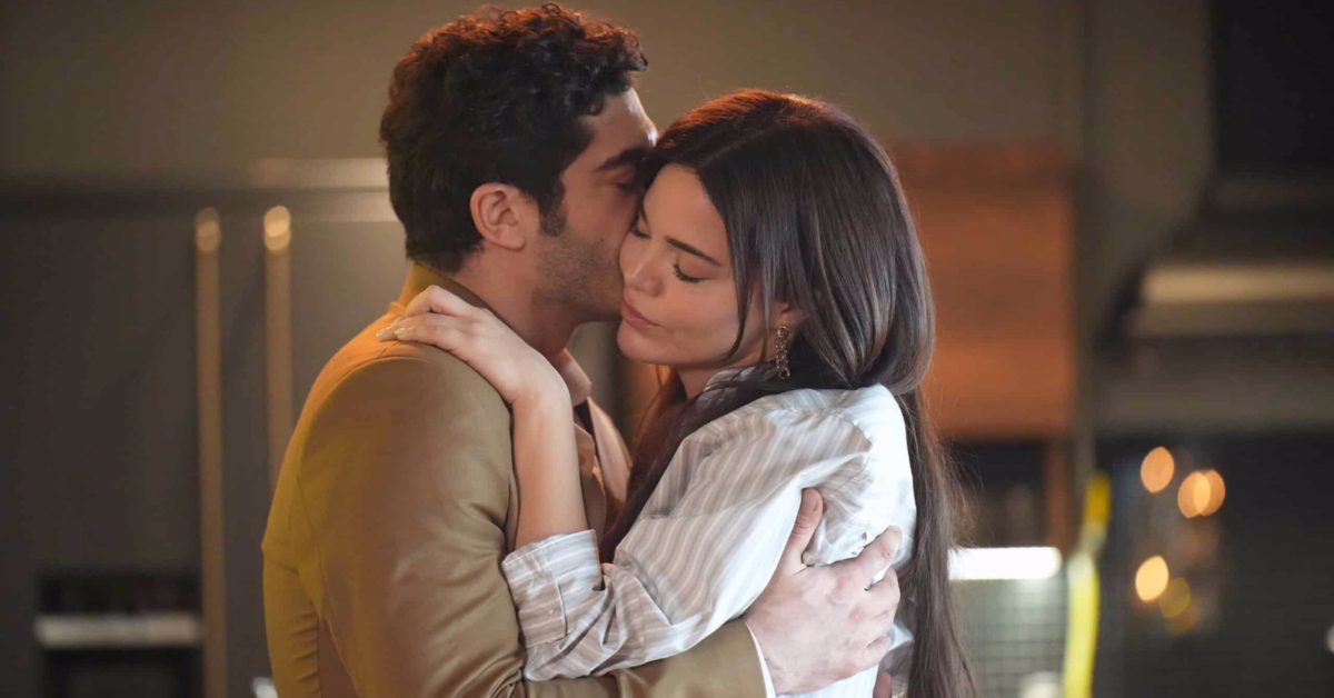 Dizi Dünyasında Gerilim ve Aşk: Sahtekarlar 18. Bölüm