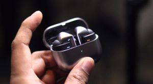 Yeni Nesil Kablosuz Kulaklıklarla Tanışın: Galaxy Buds 4 Serisi