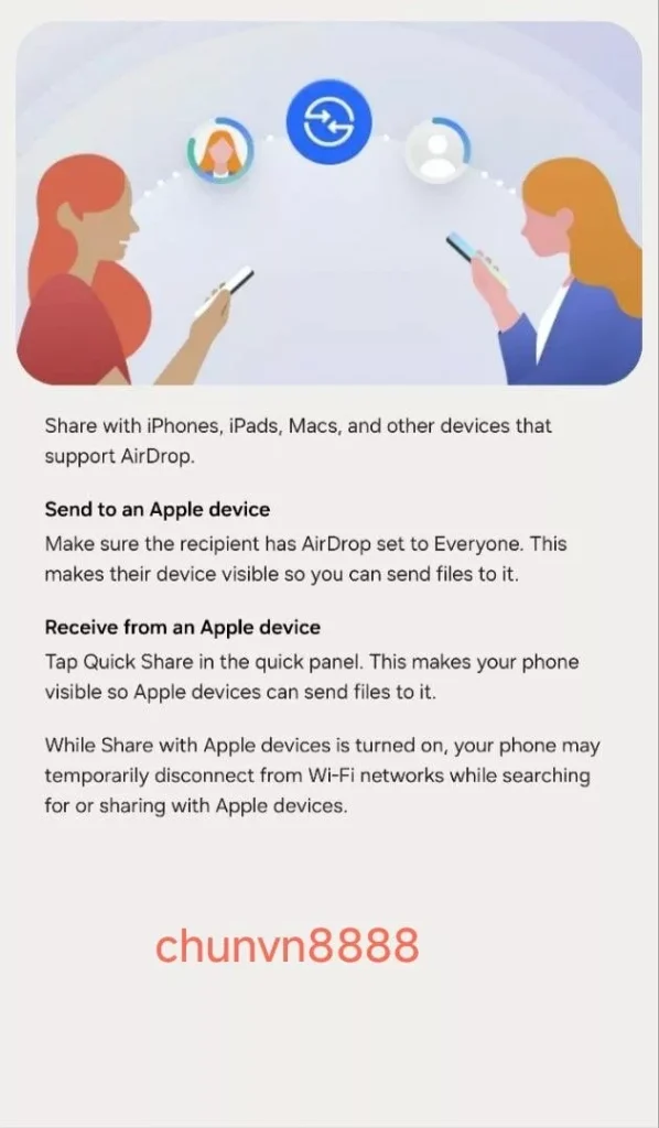 galaxy s26 ile dosyalar arası sınırları kaldırın 1 galaxy s26 quick share