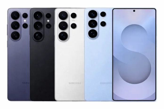 galaxy s26 ultra: yeniliklerle dolu bir dünyaya hazır mıyız? 3 galaxy s26 ultra