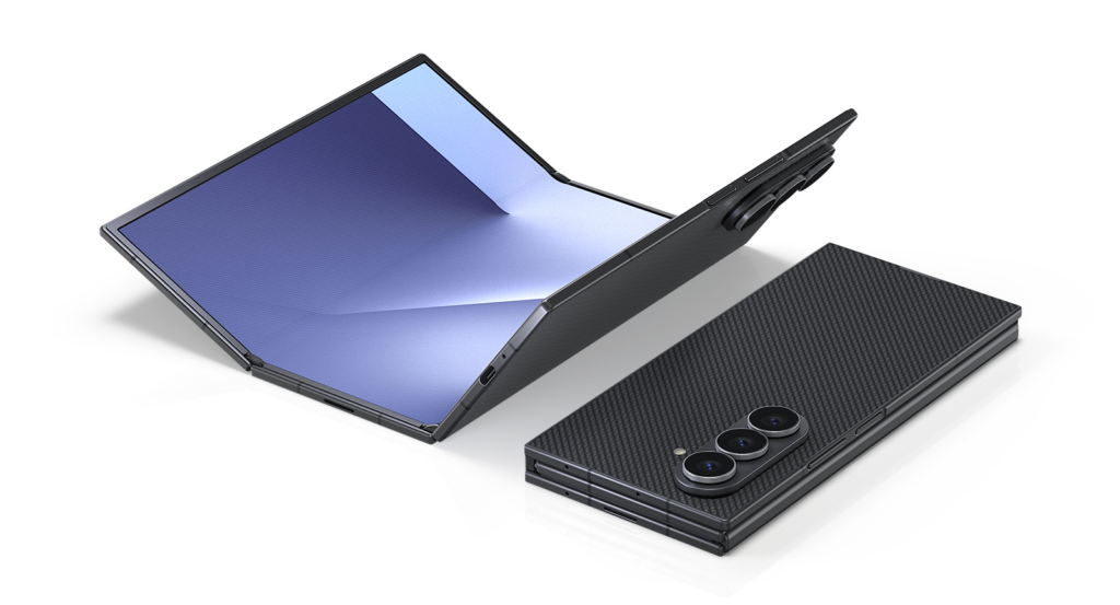 katlanabilir telefon pazarında rekabetin yüzü: oppo find n6 ve galaxy z fold 8 1 katlanabilir telefon