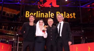 Berlinale 2026: Türk Sinemasının Altın Geceyi Parlak Geçişi