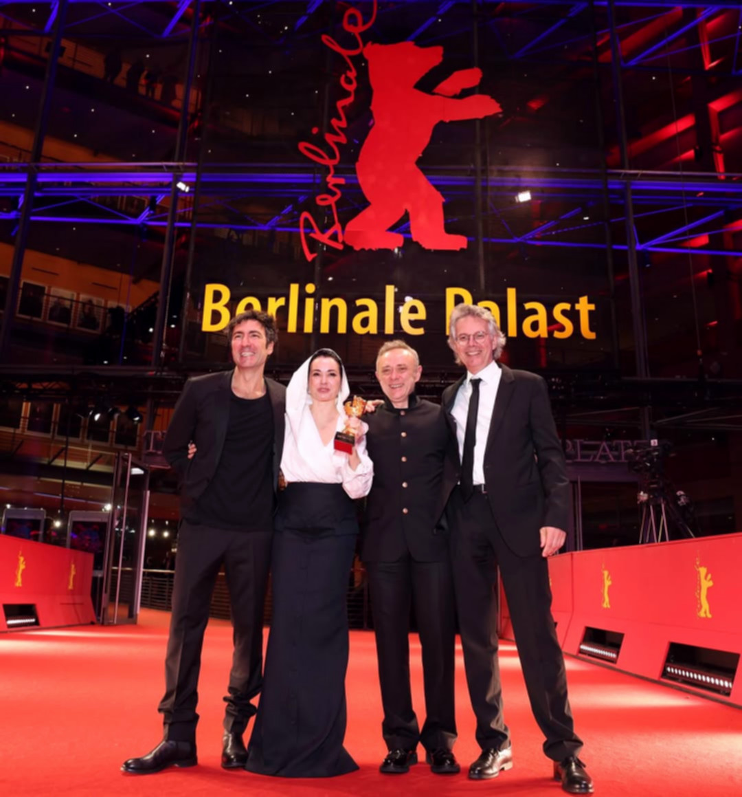Berlinale 2026