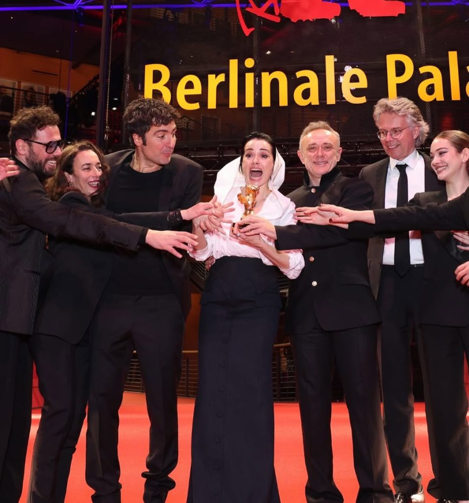 berlinale 2026: türk sinemasının altın geceyi parlak geçişi 1 berlinale 2026
