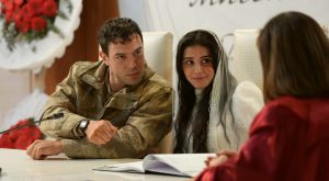 Dizi Dünyasında Yenilik: Sevdiğim Sensin ile Modern Aşkın Yüzü