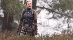 Sophie Turner’ın Lara Croft Rolüyle Geri Dönüşü