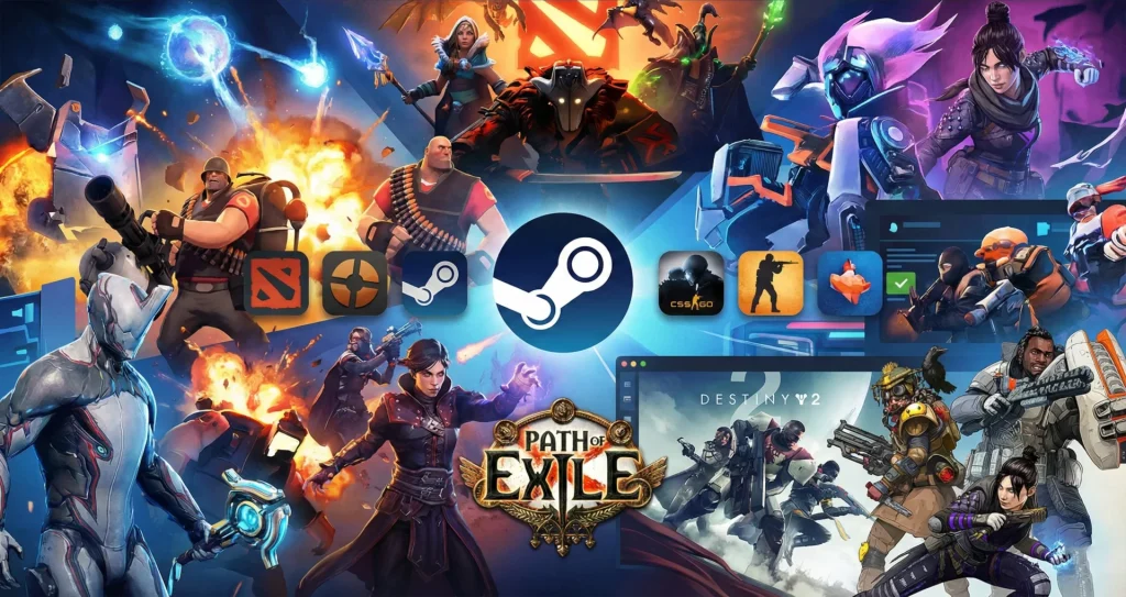 oyun severler için hızın adı: turknet 1 steam indirme hızları