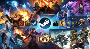 Oyun Severler için Hızın Adı: Turknet