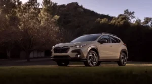 Subaru Araç Sahiplerini Endişelendiren Yakıt Sızıntısı