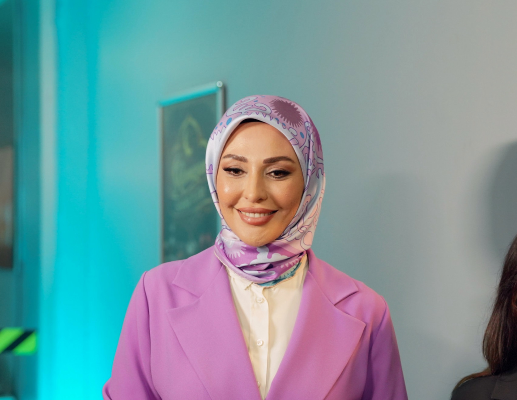 Şef Şükran Kaymak