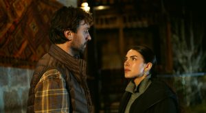 Duyguların Derin Sularında: Taşacak Bu Deniz’in 18. Bölümü