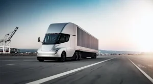 Geleceğin Taşımacılığı: Tesla Semi ile Tanışın