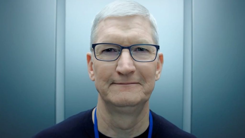 tim cook emeklilik