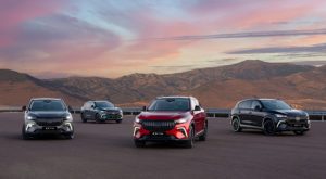 Togg’un Yeni Modelleri: Tasarım Spekülasyonlarına Dikkat!