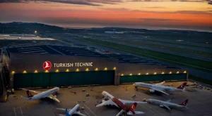 Türk Hava Yolları’nın Yeni İfadesi: 500. Uçak