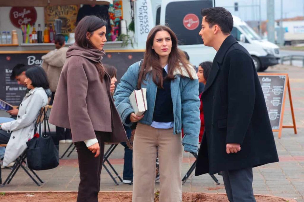 uzak şehir'in gizemi: aşk ve i̇hanet arasında kalan alya 2 uzak şehir