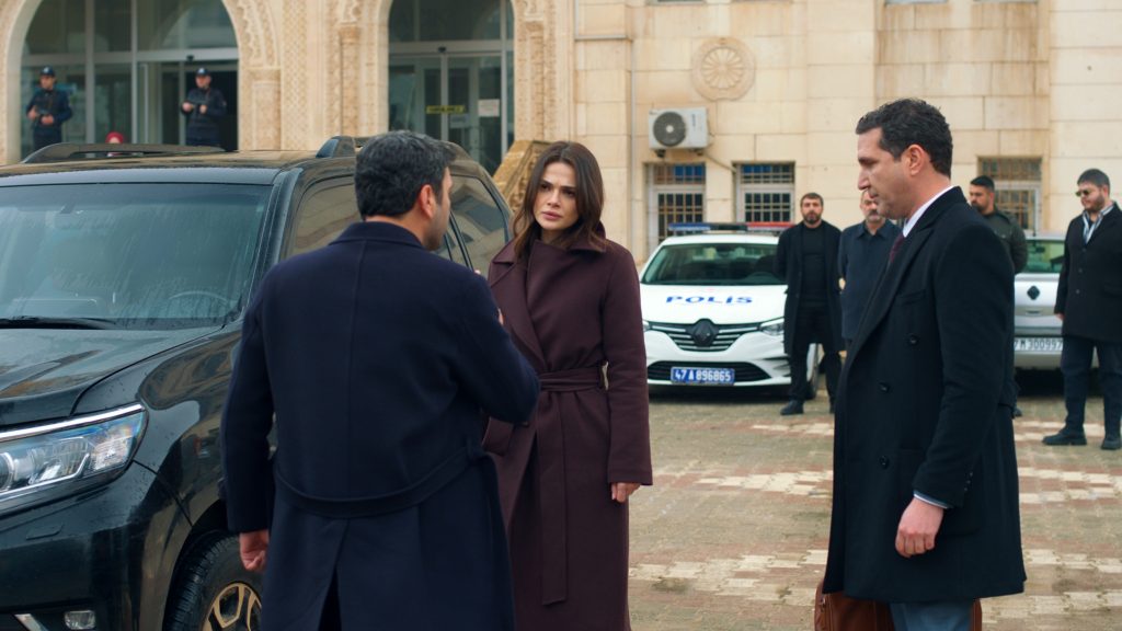 dizilerdeki duygusal yüzleşmeler: uzak şehir’in heyecanlı gelişmeleri 3 uzak şehir