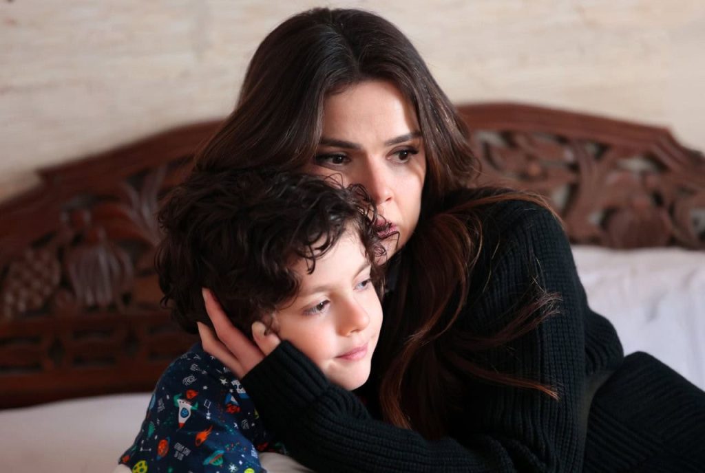 uzak şehir'in gizemi: aşk ve i̇hanet arasında kalan alya 4 uzak şehir