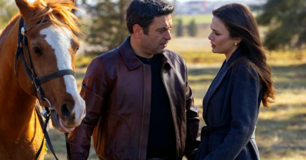 Aşk ve İhanet: Uzak Şehir’in 48. Bölümünde Neler Oldu?