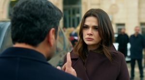 Dizilerdeki Duygusal Yüzleşmeler: Uzak Şehir’in Heyecanlı Gelişmeleri