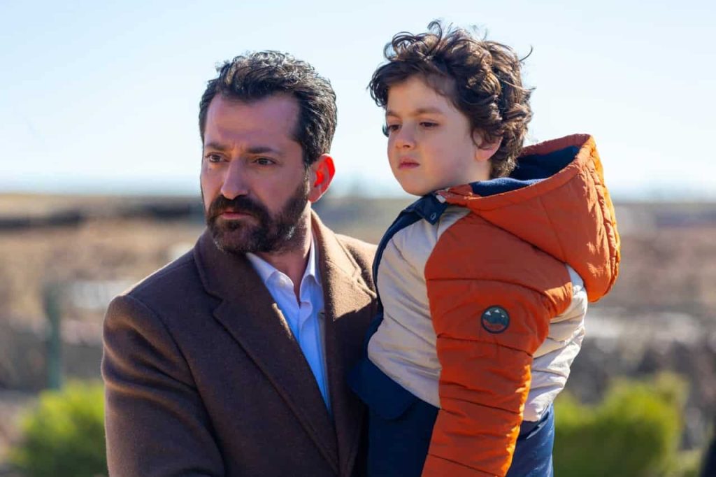 dizilerde aşk ve i̇hanet: uzak şehir'in son bölümünde neler oldu? 3 uzak şehir