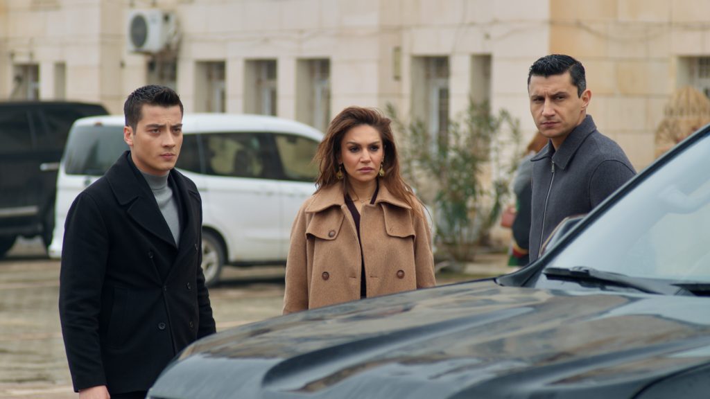 dizilerdeki duygusal yüzleşmeler: uzak şehir’in heyecanlı gelişmeleri 2 uzak şehir