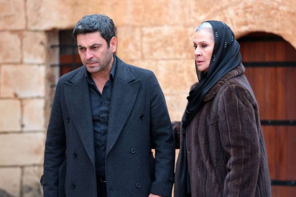 dizilerde aşk ve i̇hanet: uzak şehir'in son bölümünde neler oldu? 5 uzak şehir