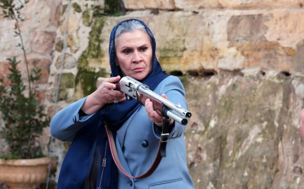 uzak şehir'in gizemi: aşk ve i̇hanet arasında kalan alya 3 uzak şehir