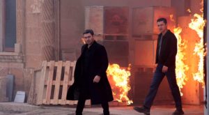 Uzak Şehir’in Gizemi: Aşk ve İhanet Arasında Kalan Alya