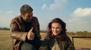 Ekranların Romantik Yüzü: Aşk Dolu Hikayeler