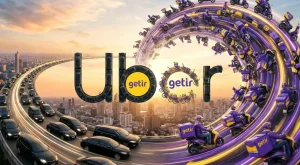 Uber ve Getir: Yeni Bir Dönemin Eşiğinde