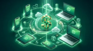 Dijital İletişimde Dönüşüm: Rusya’nın WhatsApp Engeli